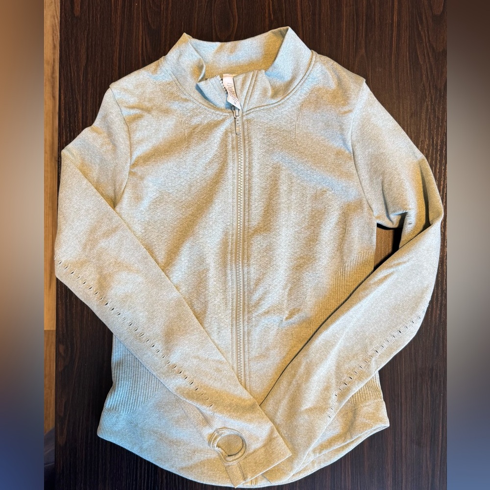 Athletic Jacket Women’s Size Medium